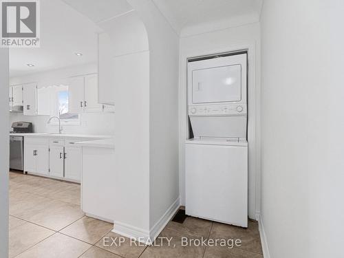 45 Cunningham Street, Thorold (557 - Thorold Downtown), ON - Indoor Photo Showing Laundry Room