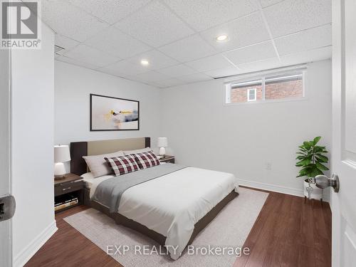 45 Cunningham Street, Thorold (557 - Thorold Downtown), ON - Indoor Photo Showing Bedroom