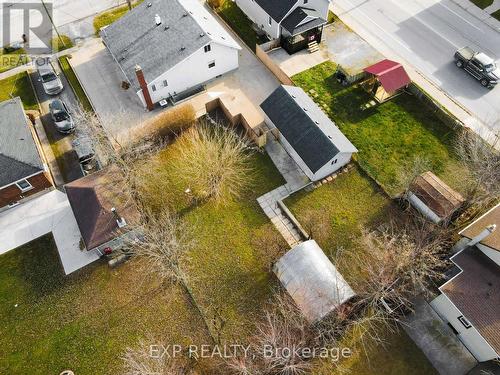 45 Cunningham Street, Thorold (557 - Thorold Downtown), ON - Outdoor With View