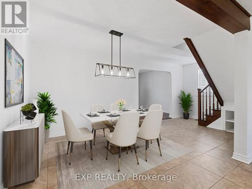 45 Cunningham Street, Thorold (557 - Thorold Downtown), ON - Indoor Photo Showing Dining Room