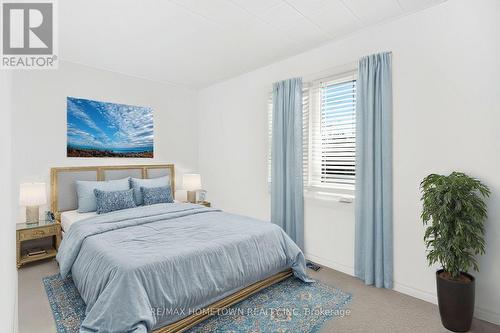 1406 County  Road 2 Road, Leeds & The Thousand Islands, ON - Indoor Photo Showing Bedroom