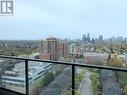 1307 - 2885 Bayview Drive, Toronto, ON  - Outdoor With Balcony With View 