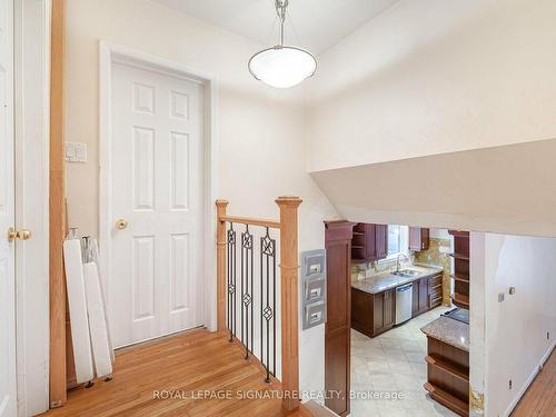 23 Gardentree St, Toronto, ON - Indoor Photo Showing Other Room