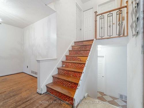 23 Gardentree St, Toronto, ON - Indoor Photo Showing Other Room