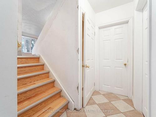 23 Gardentree St, Toronto, ON - Indoor Photo Showing Other Room