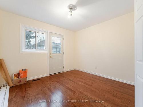 23 Gardentree St, Toronto, ON - Indoor Photo Showing Other Room