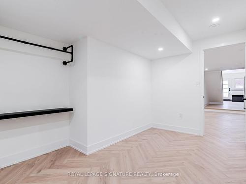 3-861 O'Connor Dr, Toronto, ON - Indoor Photo Showing Other Room