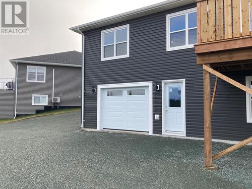 21 Nextor Place, Conception Bay South, NL - Outdoor With Exterior