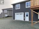 21 Nextor Place, Conception Bay South, NL  - Outdoor With Exterior 