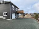 21 Nextor Place, Conception Bay South, NL  - Outdoor With Exterior 