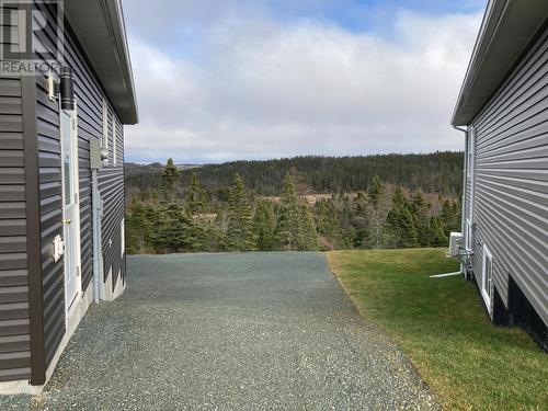 21 Nextor Place, Conception Bay South, NL - Outdoor