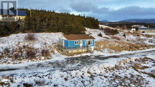 16 Hiscocks Lane, Norris Point, NL - Outdoor With View