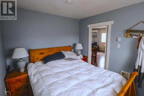 16 Hiscocks Lane, Norris Point, NL - Indoor Photo Showing Bedroom