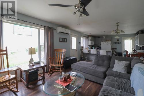 16 Hiscocks Lane, Norris Point, NL - Indoor Photo Showing Living Room