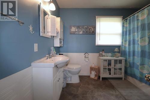 16 Hiscocks Lane, Norris Point, NL - Indoor Photo Showing Bathroom