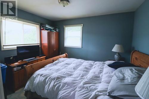 16 Hiscocks Lane, Norris Point, NL - Indoor Photo Showing Bedroom