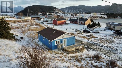 16 Hiscocks Lane, Norris Point, NL - Outdoor With View