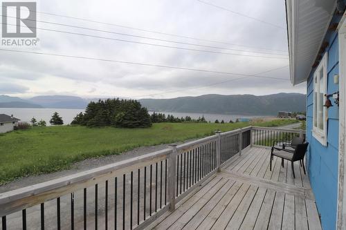 16 Hiscocks Lane, Norris Point, NL - Outdoor With View With Exterior