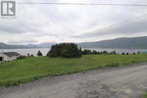 16 Hiscocks Lane, Norris Point, NL - Outdoor With Body Of Water With View