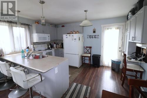 16 Hiscocks Lane, Norris Point, NL - Indoor Photo Showing Other Room