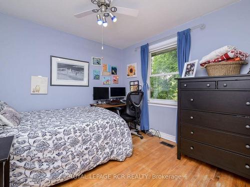 108 Boyne Cres, New Tecumseth, ON - Indoor Photo Showing Bedroom