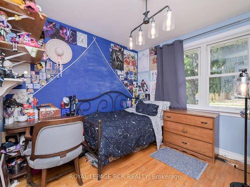 108 Boyne Cres, New Tecumseth, ON - Indoor Photo Showing Bedroom