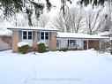 108 Boyne Cres, New Tecumseth, ON  - Outdoor With Facade 