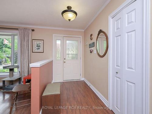 108 Boyne Cres, New Tecumseth, ON - Indoor Photo Showing Other Room