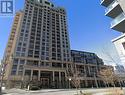 307 - 18 Kenaston Gardens, Toronto, ON  - Outdoor With Facade 