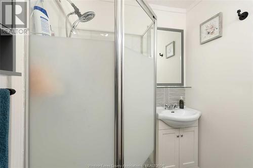 1196 Curry, Windsor, ON - Indoor Photo Showing Bathroom