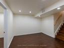 Bsmt-454 Fendalton St, Mississauga, ON  - Indoor 