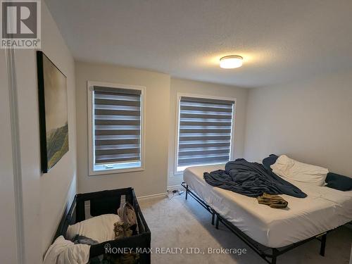 242 Rue De Beaugency Street, Ottawa, ON - Indoor Photo Showing Bedroom