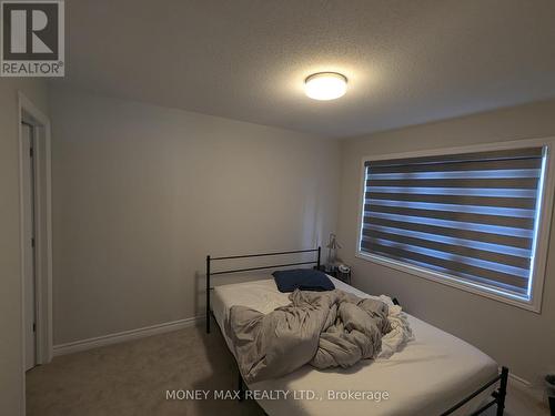 242 Rue De Beaugency Street, Ottawa, ON - Indoor Photo Showing Bedroom