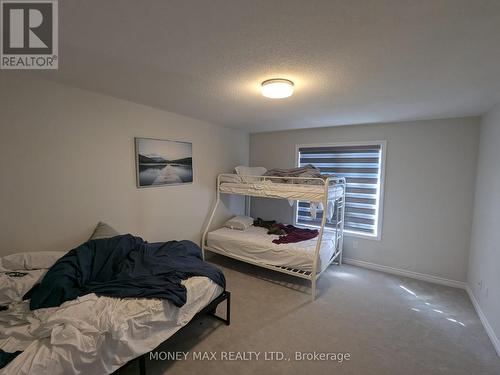 242 Rue De Beaugency Street, Ottawa, ON - Indoor Photo Showing Bedroom