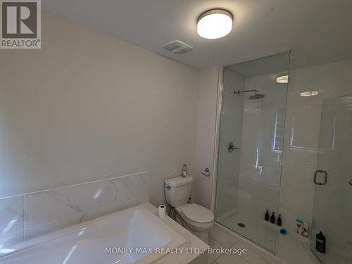 242 Rue De Beaugency Street, Ottawa, ON - Indoor Photo Showing Bathroom