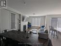 242 Rue De Beaugency Street, Ottawa, ON  - Indoor Photo Showing Living Room With Fireplace 