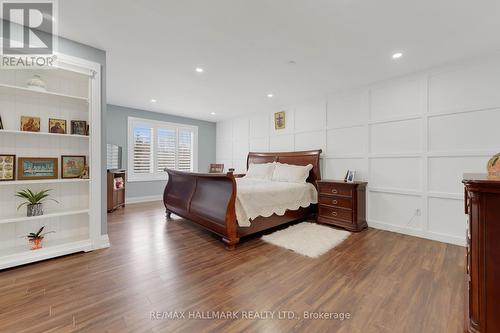 1442 Gilford Road, Innisfil, ON - Indoor Photo Showing Bedroom