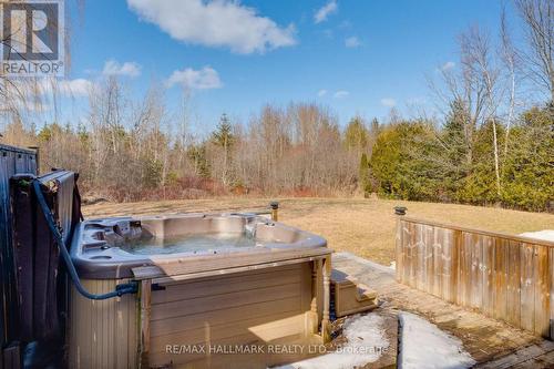 1442 Gilford Road, Innisfil, ON - Outdoor