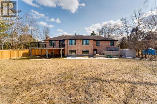 1442 Gilford Road, Innisfil, ON - Outdoor