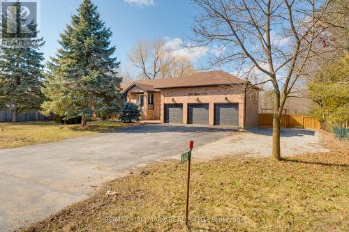 1442 Gilford Road, Innisfil, ON - Outdoor