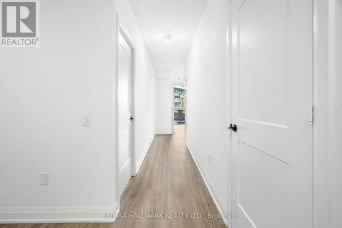 118 - 50 George Butchart Drive, Toronto, ON - Indoor Photo Showing Other Room