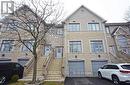 5 - 5525 Palmerston Crescent, Mississauga, ON  - Outdoor With Facade 