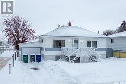 1617 19th STREET W  Saskatoon, SK S7M 1C5