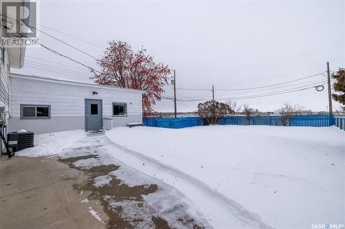 1617 19Th Street W, Saskatoon, SK - Outdoor