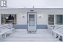 1617 19Th Street W, Saskatoon, SK  - Outdoor With Deck Patio Veranda With Exterior 