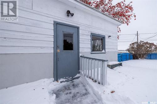 1617 19Th Street W, Saskatoon, SK - Outdoor With Exterior