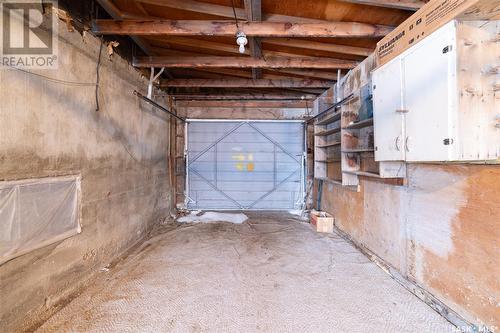 1617 19Th Street W, Saskatoon, SK - Indoor Photo Showing Basement