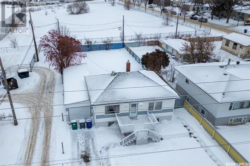 1617 19Th Street W, Saskatoon, SK - Outdoor