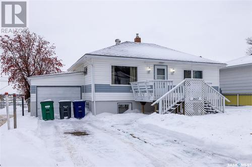 1617 19Th Street W, Saskatoon, SK - Outdoor