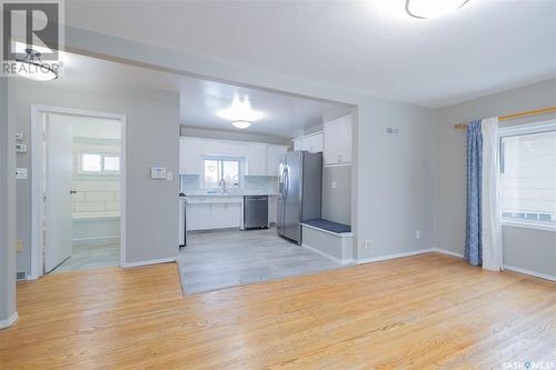 1617 19Th Street W, Saskatoon, SK - Indoor Photo Showing Kitchen